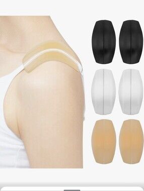 🎁 Bra Accessories (FREE WITH PURCHASE)
